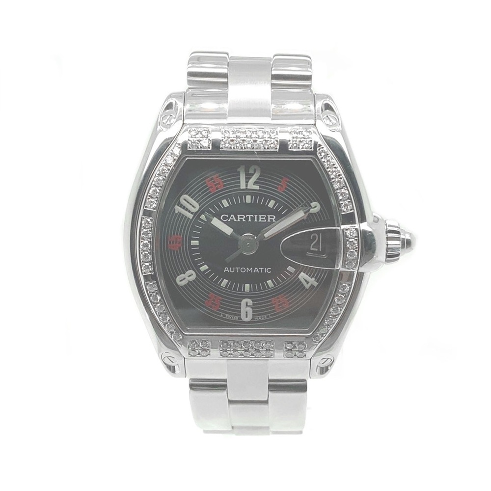 Cartier Roaster Special Edition Las Vegas Dial